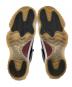 中古・古着 NIKE (ナイキ) エア ジョーダン 11 レトロ ロー ブラック サイズ:US11：10000円