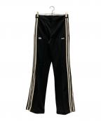 adidas×Avavavアディダス×アヴァヴァヴ）の古着「TRACK PANTS」｜ブラック