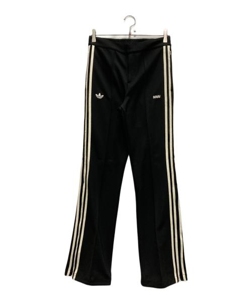 adidas（アディダス）adidas (アディダス) Avavav (アヴァヴァヴ) TRACK PANTS ブラック サイズ:Ⅿの古着・服飾アイテム