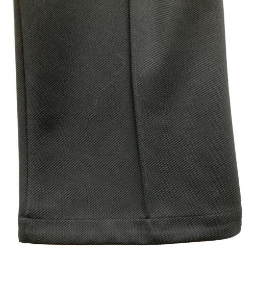 adidas（アディダス）adidas (アディダス) Avavav (アヴァヴァヴ) TRACK PANTS ブラック サイズ:Ⅿの古着・服飾アイテム