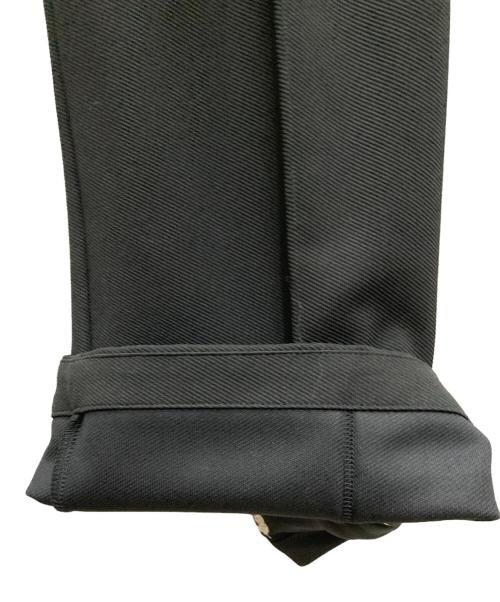 adidas（アディダス）adidas (アディダス) Avavav (アヴァヴァヴ) TRACK PANTS ブラック サイズ:Ⅿの古着・服飾アイテム