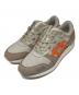 asics（アシックス）の古着「GEL-LYTE 3 07 REMASTERED」｜ベージュ×グレー