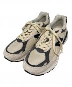 NEW BALANCEニューバランス）の古着「M990AD3」｜ベージュ