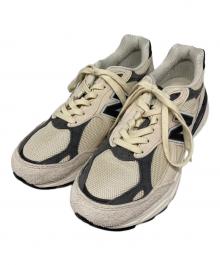 NEW BALANCE（ニューバランス）の古着「M990AD3」｜ベージュ