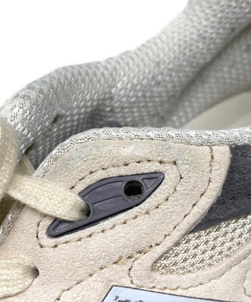 NEW BALANCE（ニューバランス）NEW BALANCE (ニューバランス) M990AD3 ベージュ サイズ:US 8 1/2の古着・服飾アイテム