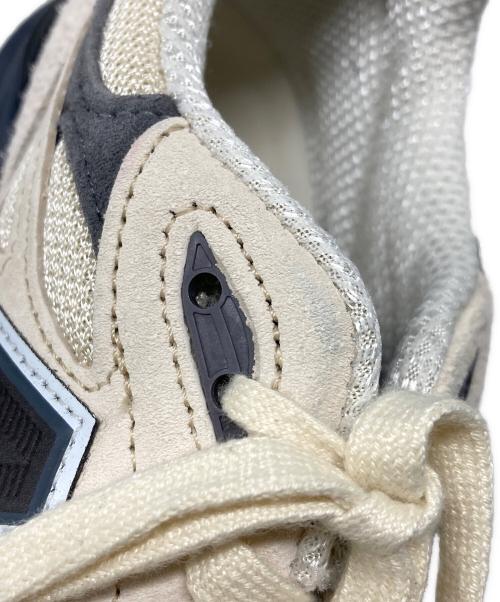 NEW BALANCE（ニューバランス）NEW BALANCE (ニューバランス) M990AD3 ベージュ サイズ:US 8 1/2の古着・服飾アイテム