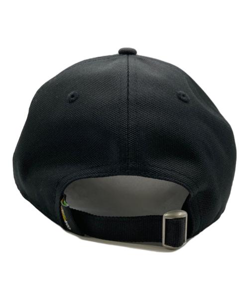New Era（ニューエラ）New Era (ニューエラ) STARBUCKS キャップ ブラックの古着・服飾アイテム