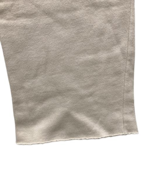 BALENCIAGA（バレンシアガ）BALENCIAGA (バレンシアガ) スウェットパンツ ベージュ サイズ:XSの古着・服飾アイテム