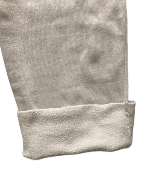 BALENCIAGA（バレンシアガ）BALENCIAGA (バレンシアガ) スウェットパンツ ベージュ サイズ:XSの古着・服飾アイテム