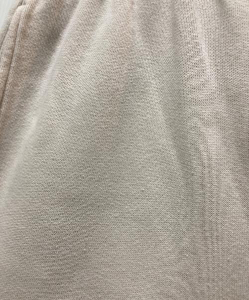 BALENCIAGA（バレンシアガ）BALENCIAGA (バレンシアガ) スウェットパンツ ベージュ サイズ:XSの古着・服飾アイテム