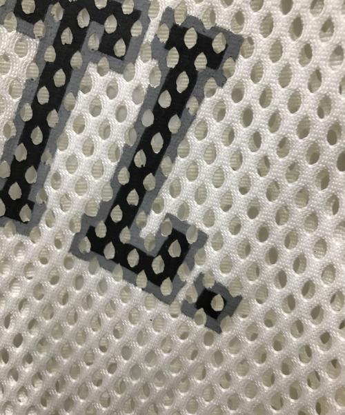 stussy（ステューシー）stussy (ステューシー) INTERNATIONAL TEAM JERSEY ブラウン サイズ:Sの古着・服飾アイテム