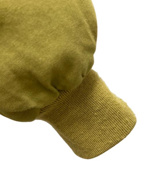 stussy（ステューシー）stussy (ステューシー) Flight Bomber カーキ サイズ:Ｓの古着・服飾アイテム