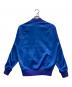 adidas (アディダス) 80's スナップボタントラックジャケット ブルー サイズ:M：15000円