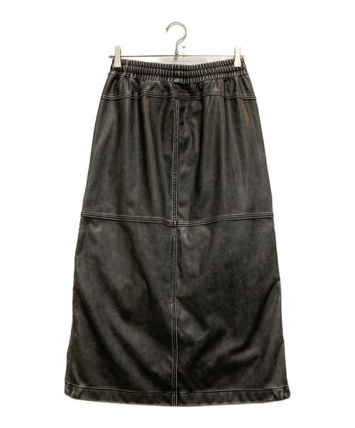 DIESEL（ディーゼル）DIESEL (ディーゼル) o-dyssey-p1 グレー サイズ:38の古着・服飾アイテム