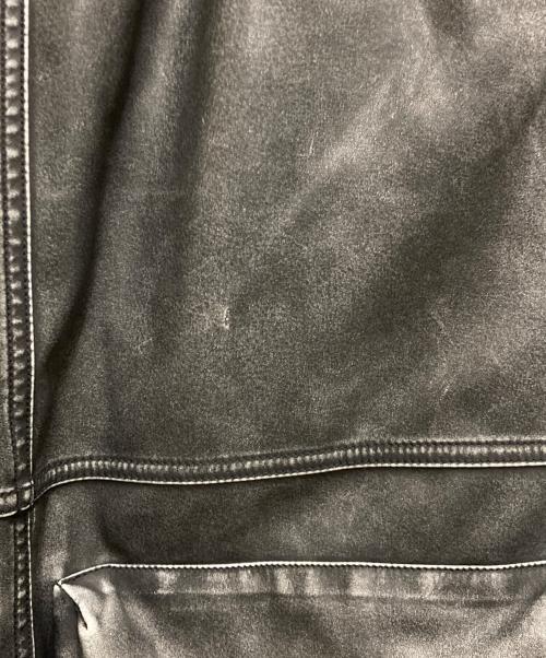 DIESEL（ディーゼル）DIESEL (ディーゼル) o-dyssey-p1 グレー サイズ:38の古着・服飾アイテム