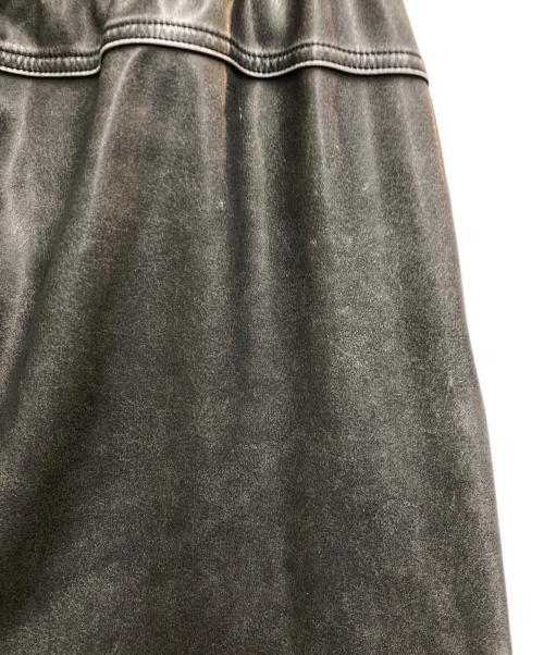 DIESEL（ディーゼル）DIESEL (ディーゼル) o-dyssey-p1 グレー サイズ:38の古着・服飾アイテム