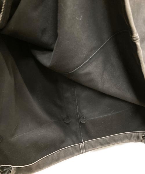 DIESEL（ディーゼル）DIESEL (ディーゼル) o-dyssey-p1 グレー サイズ:38の古着・服飾アイテム