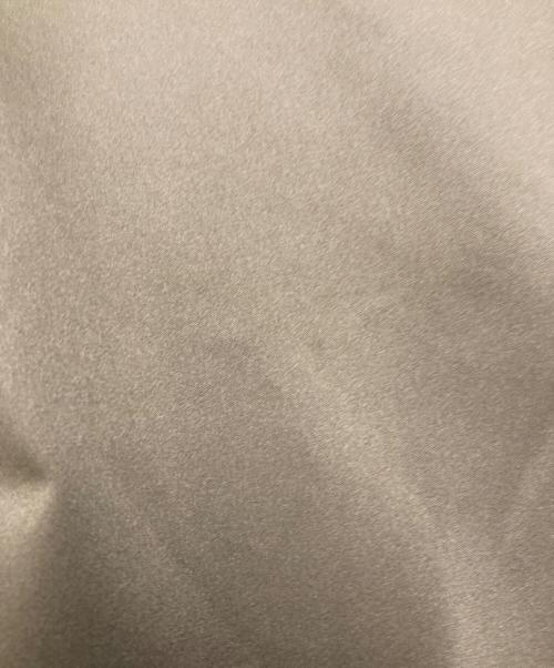 SOEJU（ソージュ）SOEJU (ソージュ) リモンタコートワンピース カーキ サイズ:Sの古着・服飾アイテム