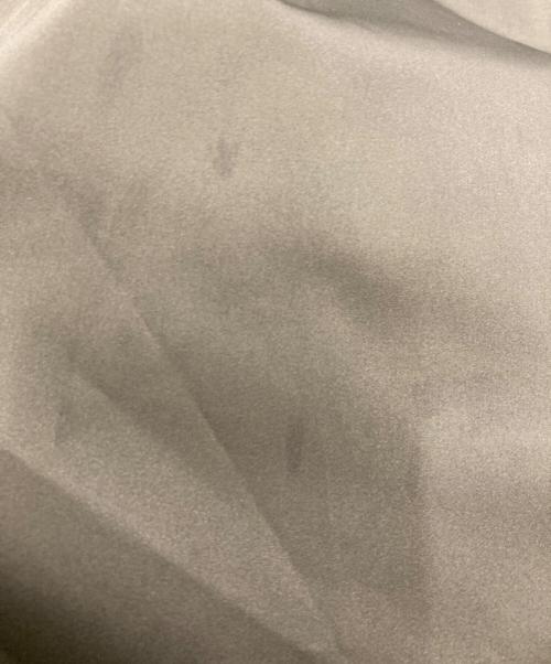 SOEJU（ソージュ）SOEJU (ソージュ) リモンタコートワンピース カーキ サイズ:Sの古着・服飾アイテム