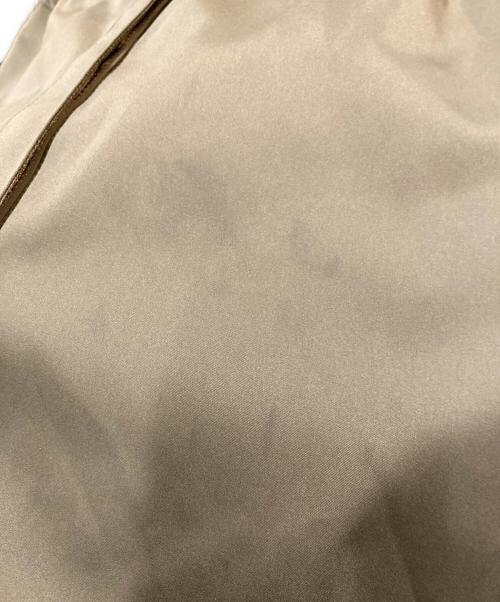 SOEJU（ソージュ）SOEJU (ソージュ) リモンタコートワンピース カーキ サイズ:Sの古着・服飾アイテム