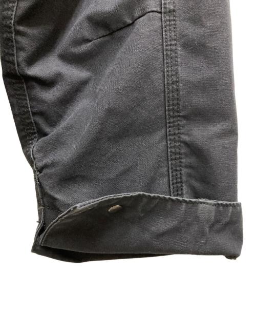 CarHartt（カーハート）CarHartt (カーハート) 00’s デトロイトジャケット ブラック サイズ:Lの古着・服飾アイテム