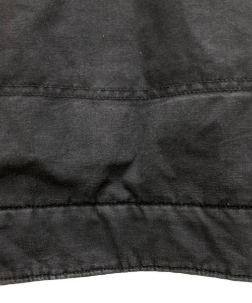 CarHartt（カーハート）CarHartt (カーハート) 00’s デトロイトジャケット ブラック サイズ:Lの古着・服飾アイテム