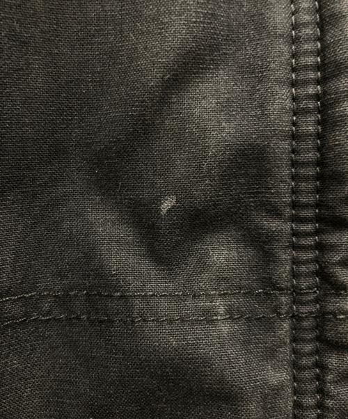 CarHartt（カーハート）CarHartt (カーハート) 00’s デトロイトジャケット ブラック サイズ:Lの古着・服飾アイテム