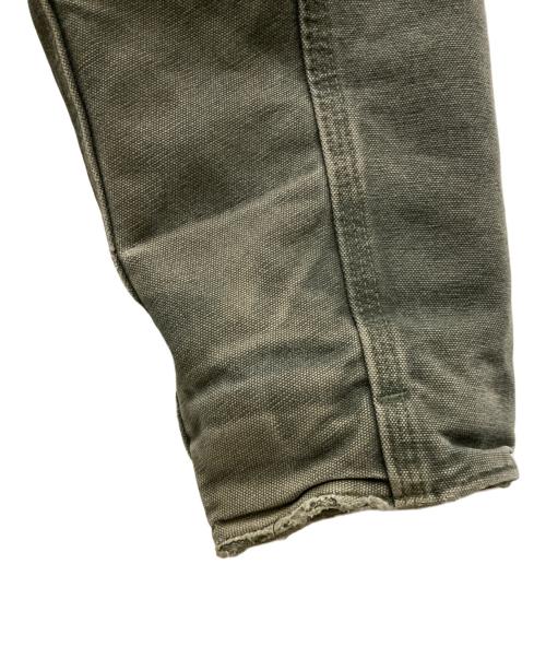 CarHartt（カーハート）CarHartt (カーハート) シエラジャケット モスグリーン サイズ:Mの古着・服飾アイテム