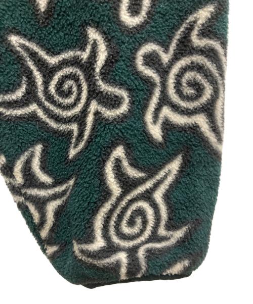 Patagonia（パタゴニア）Patagonia (パタゴニア) センガメシンチラスナップT グリーン サイズ:Mの古着・服飾アイテム