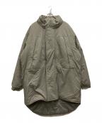 US ARMYユーエスアーミー）の古着「PCU LEVEL7 TYPE-2 MONSTER PARKA」｜グリーン