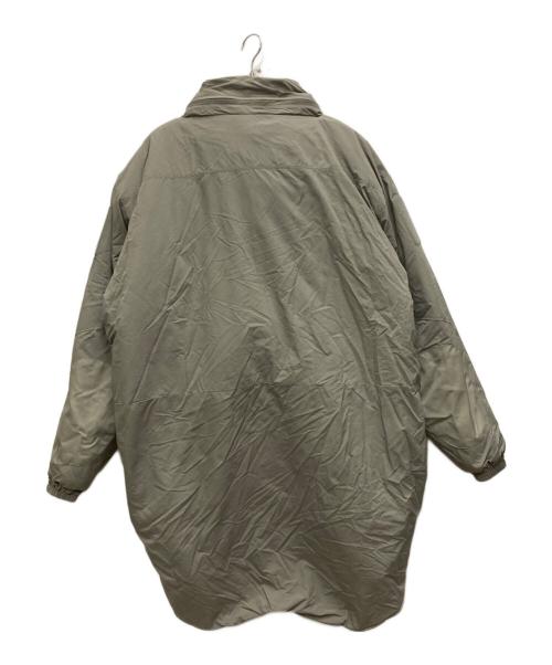 US ARMY（ユーエスアーミー）US ARMY (ユーエスアーミー) PCU LEVEL7 TYPE-2 MONSTER PARKA グリーン サイズ:Lの古着・服飾アイテム