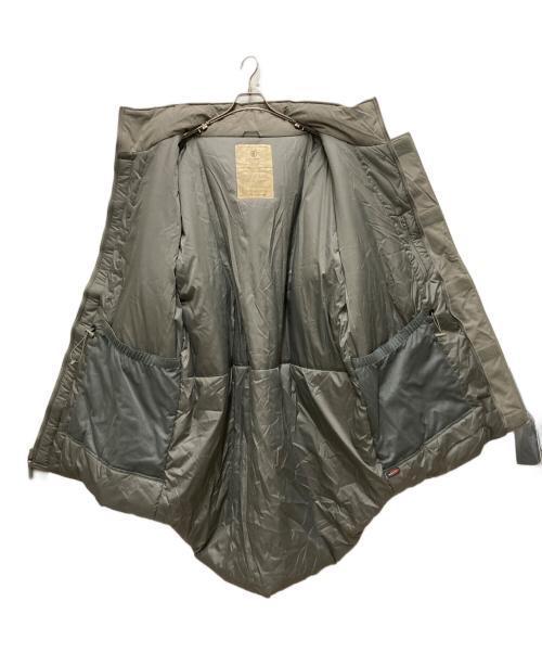 US ARMY（ユーエスアーミー）US ARMY (ユーエスアーミー) PCU LEVEL7 TYPE-2 MONSTER PARKA グリーン サイズ:Lの古着・服飾アイテム