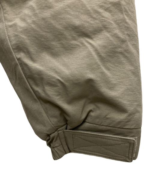 US ARMY（ユーエスアーミー）US ARMY (ユーエスアーミー) PCU LEVEL7 TYPE-2 MONSTER PARKA グリーン サイズ:Lの古着・服飾アイテム