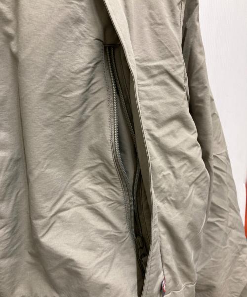 US ARMY（ユーエスアーミー）US ARMY (ユーエスアーミー) PCU LEVEL7 TYPE-2 MONSTER PARKA グリーン サイズ:Lの古着・服飾アイテム