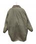 US ARMY (ユーエスアーミー) PCU LEVEL7 TYPE-2 MONSTER PARKA グリーン サイズ:L：30000円
