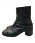 Maison Margiela (メゾンマルジェラ) Tabi ブーツ ブラック サイズ:43：45000円