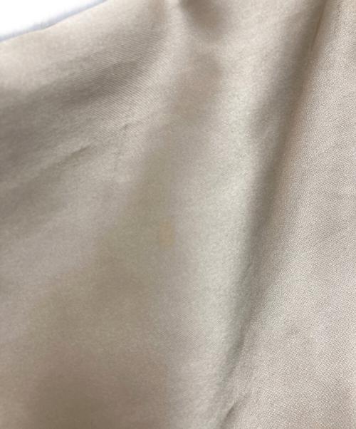 テーラー東洋（テーラートウヨウ）テーラー東洋 (テーラートウヨウ) スカジャン グリーン×ブラック サイズ:Ⅼの古着・服飾アイテム