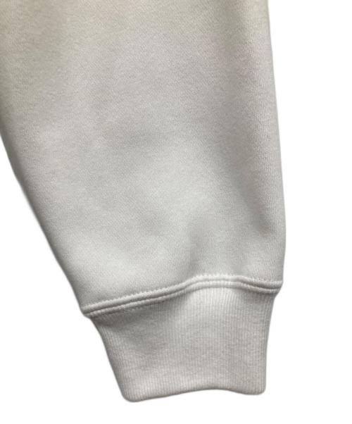 MFC STORE（エムエフシーストア）MFC STORE (エムエフシーストア) ジップパーカー ホワイト サイズ:Ｍの古着・服飾アイテム