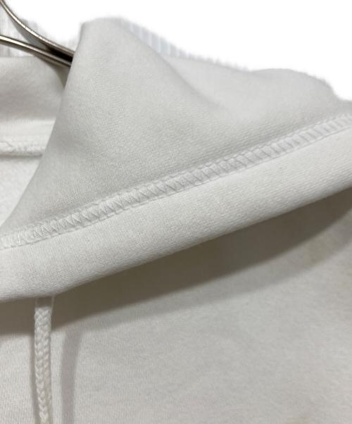 MFC STORE（エムエフシーストア）MFC STORE (エムエフシーストア) ジップパーカー ホワイト サイズ:Ｍの古着・服飾アイテム