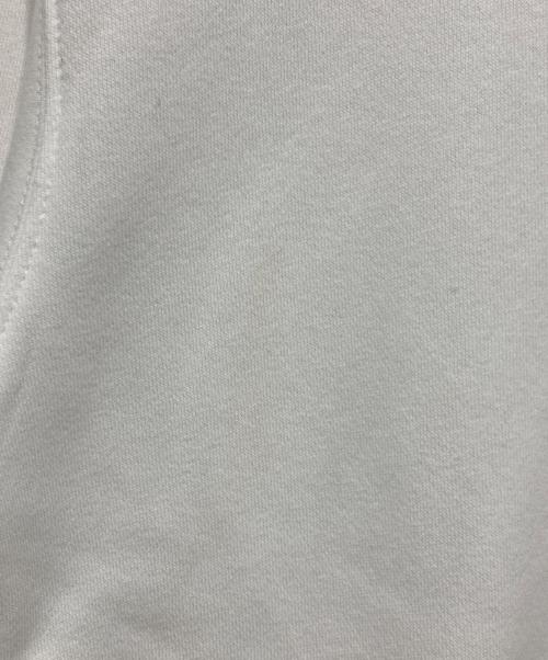 MFC STORE（エムエフシーストア）MFC STORE (エムエフシーストア) ジップパーカー ホワイト サイズ:Ｍの古着・服飾アイテム