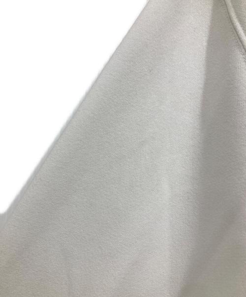 MFC STORE（エムエフシーストア）MFC STORE (エムエフシーストア) ジップパーカー ホワイト サイズ:Ｍの古着・服飾アイテム