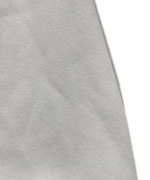 MFC STORE（エムエフシーストア）MFC STORE (エムエフシーストア) ジップパーカー ホワイト サイズ:Ｍの古着・服飾アイテム