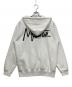 MFC STORE (エムエフシーストア) ジップパーカー ホワイト サイズ:Ｍ：4000円