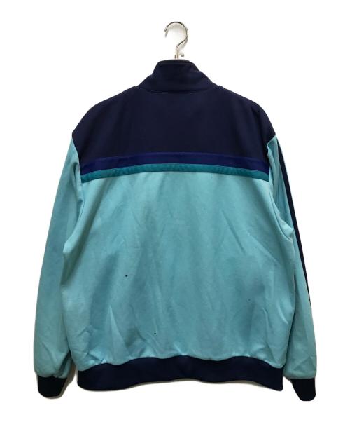 adidas（アディダス）adidas (アディダス) 90's~00's トラックジャケット ネイビー サイズ:Lの古着・服飾アイテム