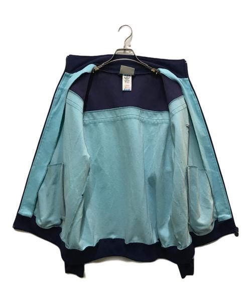 adidas（アディダス）adidas (アディダス) 90's~00's トラックジャケット ネイビー サイズ:Lの古着・服飾アイテム
