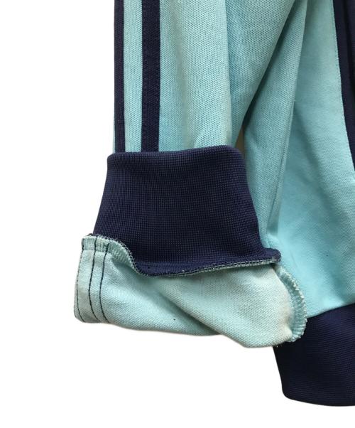 adidas（アディダス）adidas (アディダス) 90's~00's トラックジャケット ネイビー サイズ:Lの古着・服飾アイテム