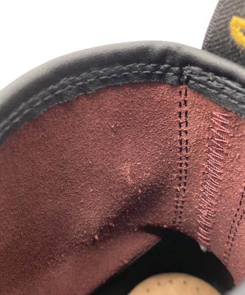 Dr.Martens（ドクターマーチン）Dr.Martens (ドクターマーチン) 1460 8ホールブーツ チェリーレッド サイズ:US 8の古着・服飾アイテム