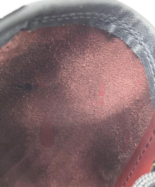 Dr.Martens（ドクターマーチン）Dr.Martens (ドクターマーチン) 1460 8ホールブーツ チェリーレッド サイズ:US 8の古着・服飾アイテム