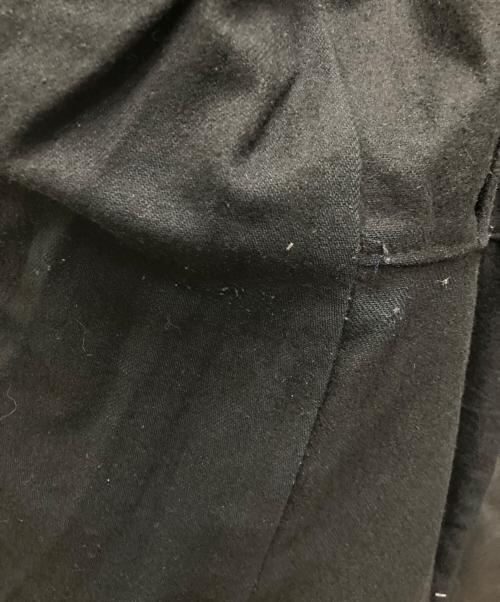 French Army（フレンチアーミー）French Army (フレンチアーミー) 80's モーターサイクルレザーコート ブラック サイズ:96の古着・服飾アイテム