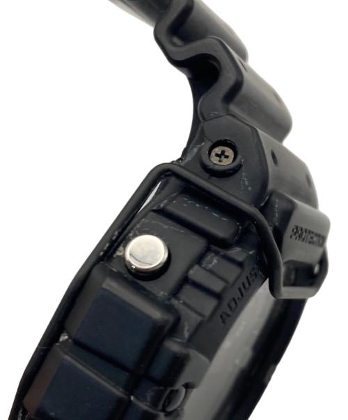 CASIO（カシオ）CASIO (カシオ) N.HOOLYWOOD (エヌ ハリウッド) コラボデジタルウォッチ ブラックの古着・服飾アイテム